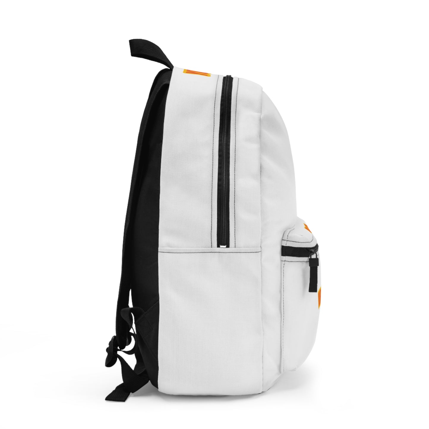 Customize a backpack today with your new logo Backpack