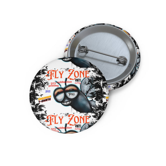 Customize your Pin Buttons to send us the image and we’ll do the rest