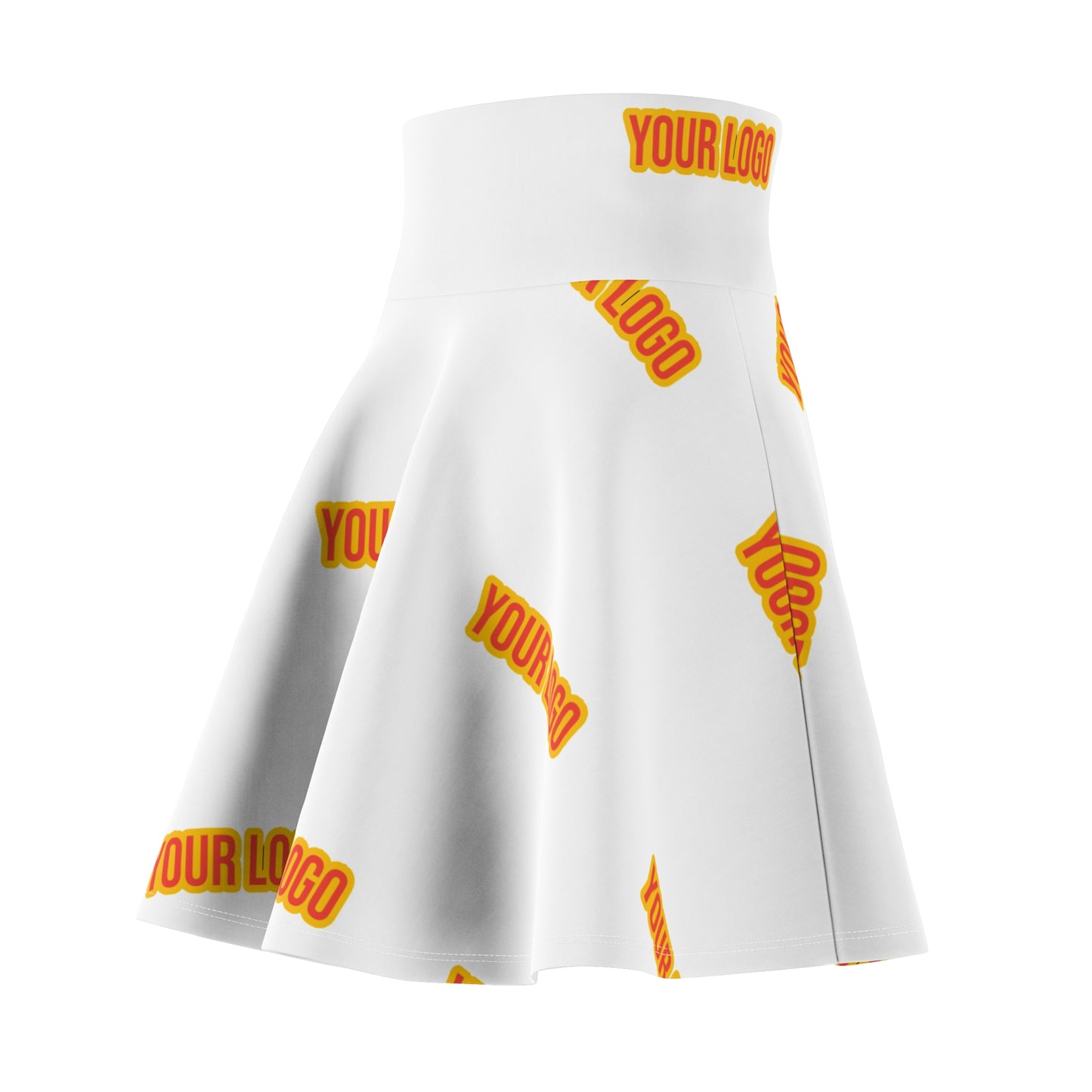 Customize this Women's Skater Skirt