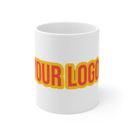 Customize your Mug 11oz