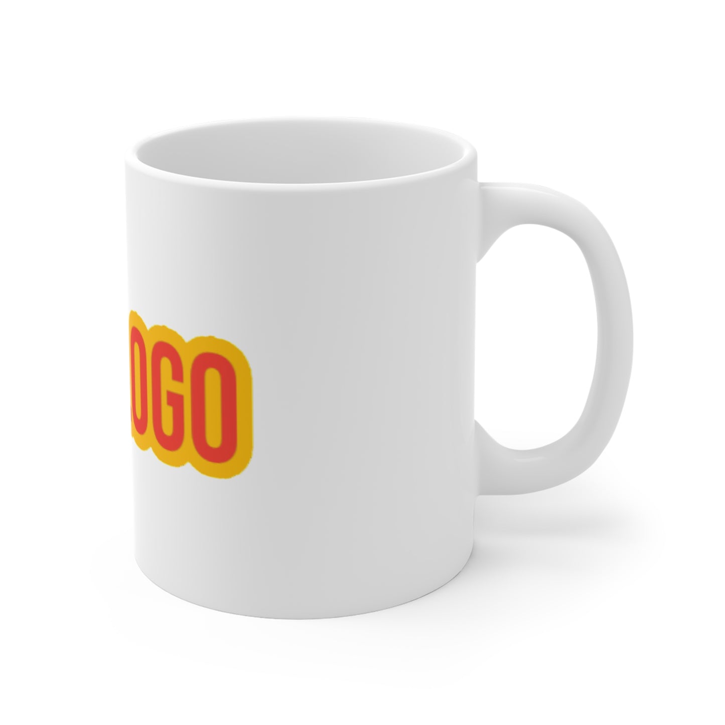 Customize your Mug 11oz