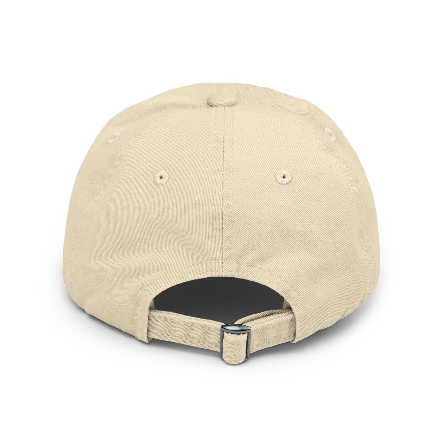 Customize Distressed Cap with your Logo