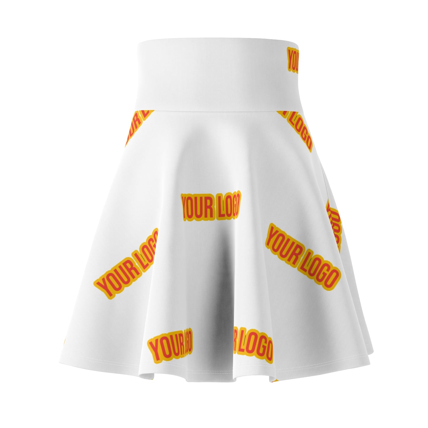 Customize this Women's Skater Skirt