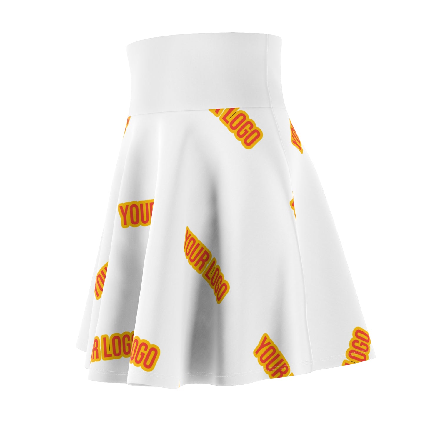 Customize this Women's Skater Skirt