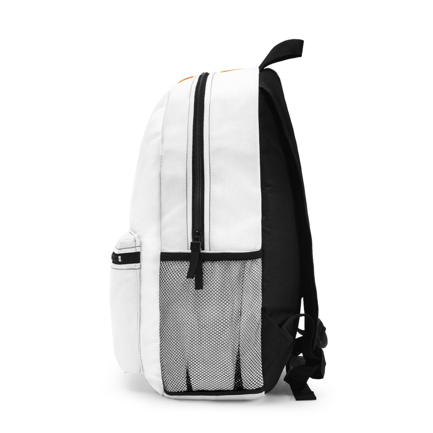 Customize a backpack today with your new logo Backpack