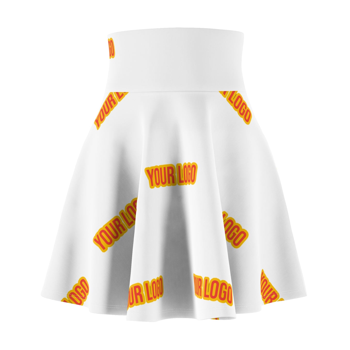 Customize this Women's Skater Skirt