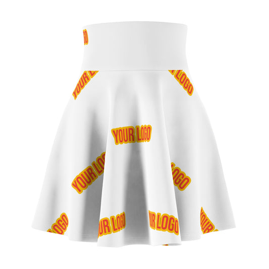 Customize this Women's Skater Skirt