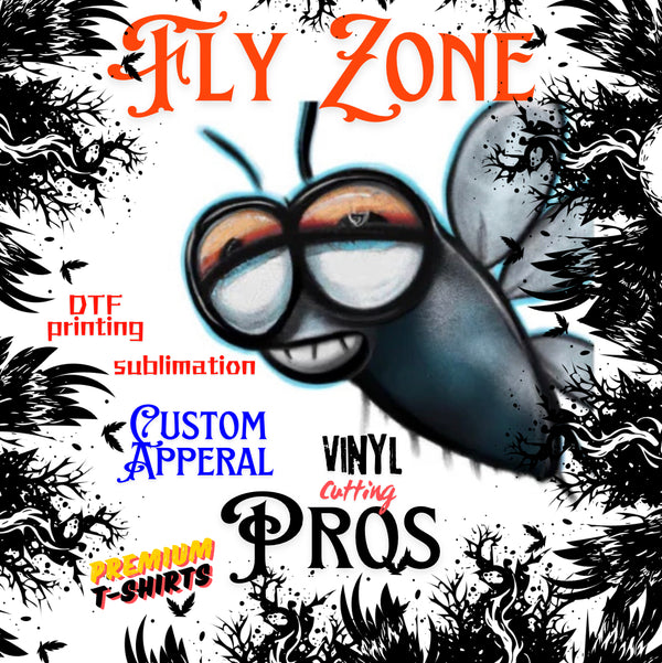 Flyzone pro